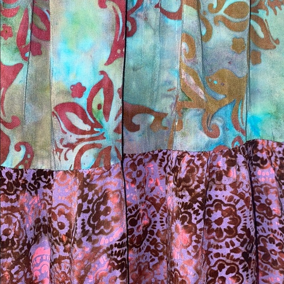 Santiki Dress - Picture 4 of 6